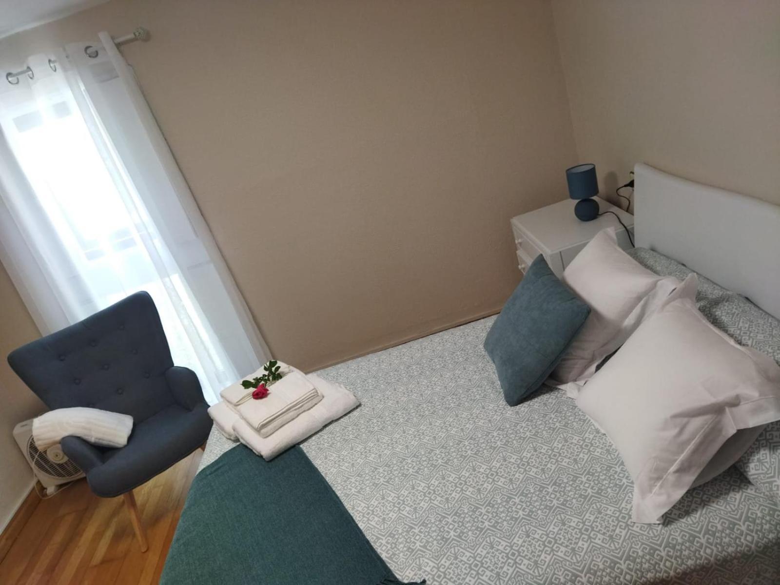 A Casina De Amable Villa Pontevedra Dış mekan fotoğraf