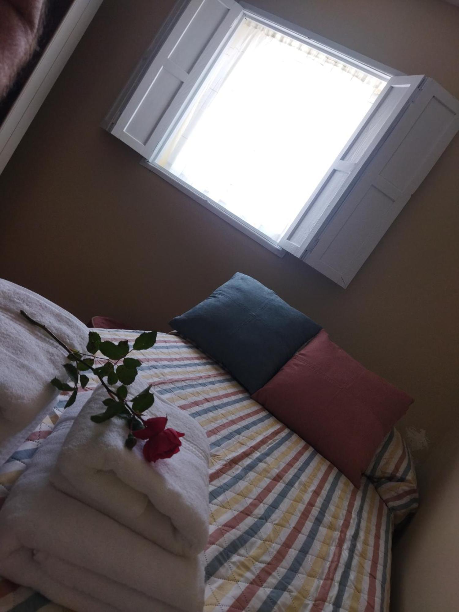 A Casina De Amable Villa Pontevedra Dış mekan fotoğraf