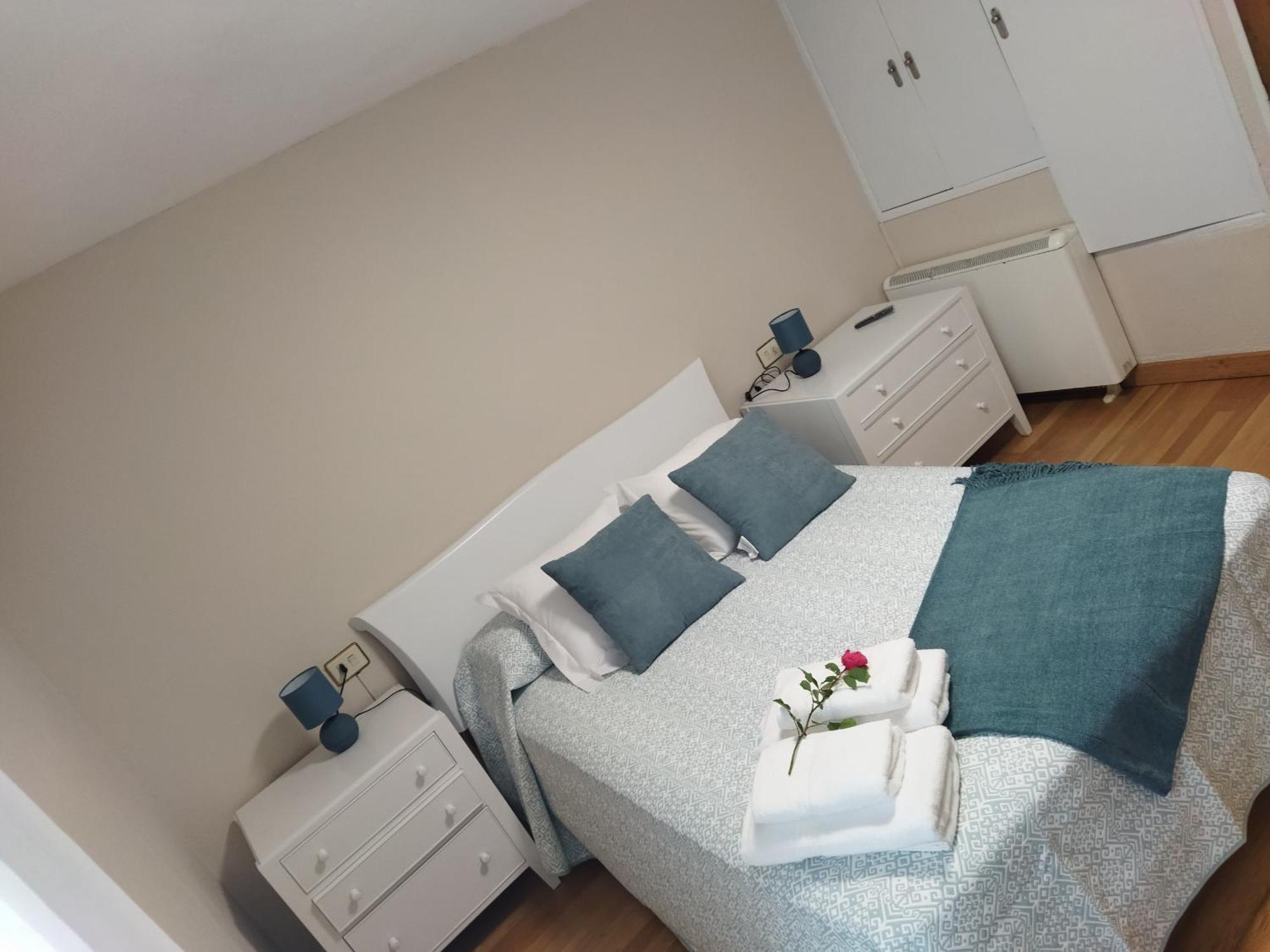 A Casina De Amable Villa Pontevedra Dış mekan fotoğraf