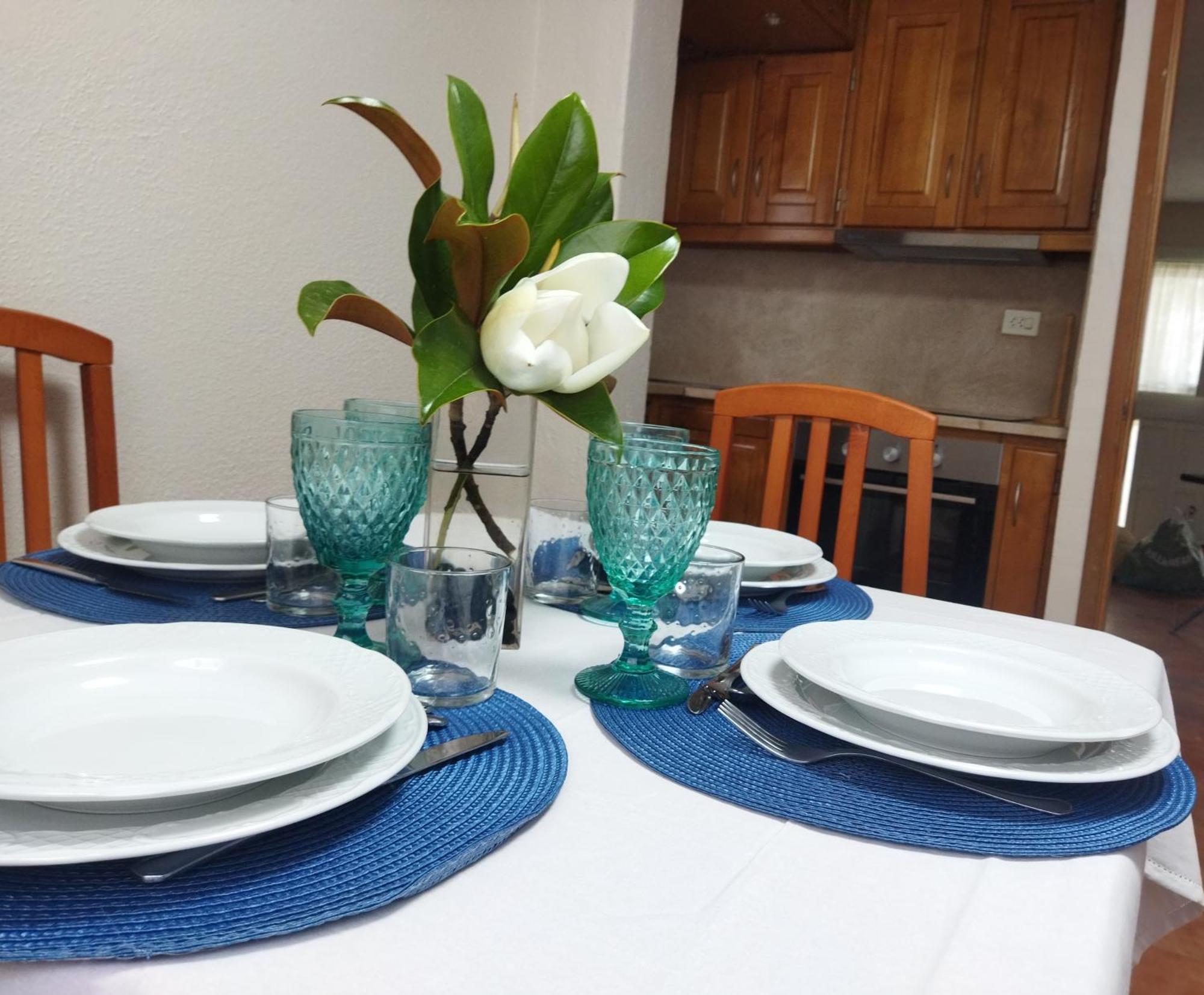 A Casina De Amable Villa Pontevedra Dış mekan fotoğraf